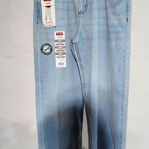 Wrangler boys jeans